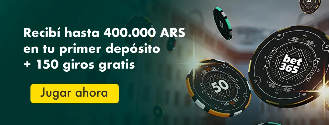 Bet 365 AR Bet 365 AR